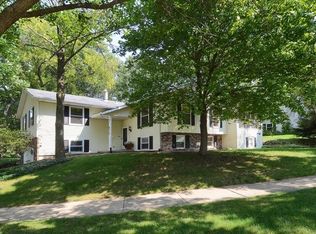 6714 Inner Dr, Madison, WI 53705