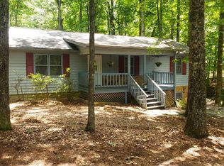 3189 Bart Johnson Rd, Buford, GA 30519