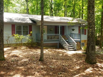 3189 Bart Johnson Rd, Buford, GA, 30519