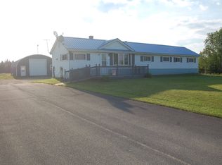 453 Portage Rd, Ashland, ME 04732