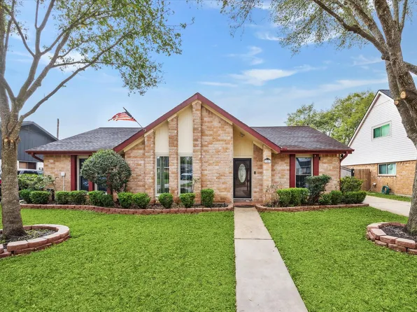 21423 Park Valley Dr, Katy, TX 77450
