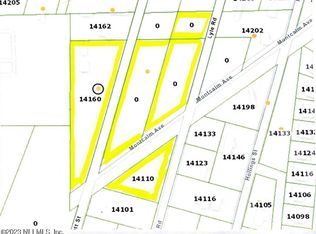 14160 GOSSETT Street, Jacksonville, FL 32218