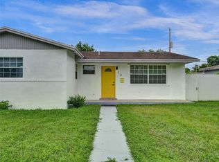 70 NE 213th St, Miami Gardens, FL 33179