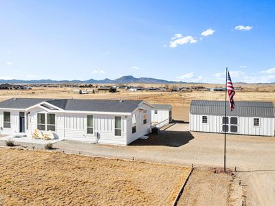 11722 N Antelope Meadows Dr, Prescott Valley, AZ, 86315