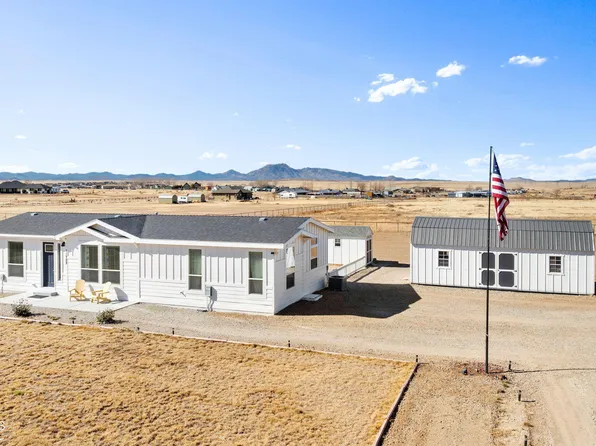 11722 N Antelope Meadows Dr, Prescott Valley, AZ 86315