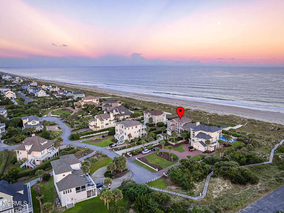 10219 Gulf Stream Drive, Emerald Isle, NC 28594 Zillow
