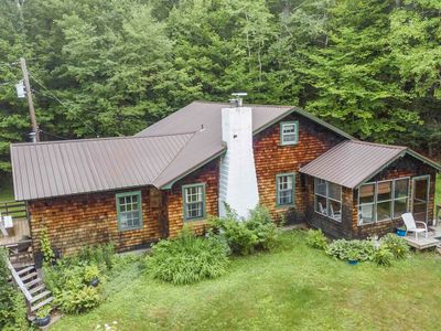 1966 Thompsonburg Road, South Londonderry, VT, 05155