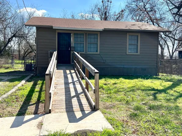 2326 Hiawatha, San Antonio, TX 78210