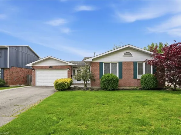 5062 Friesen Blvd, Lincoln, ON L0R 1B5