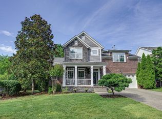 3000 Ballenger Dr, Nolensville, TN 37135