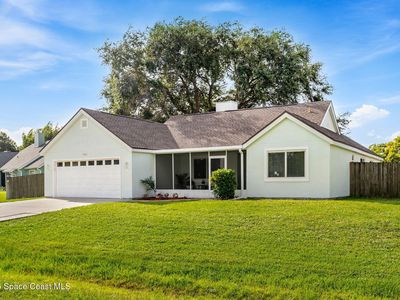 1285 Coventry Cir, Melbourne, FL, 32904
