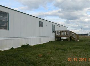 6343 Luverne Hwy, Greenville, AL 36037