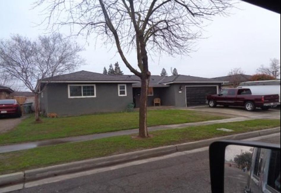 Property Front View