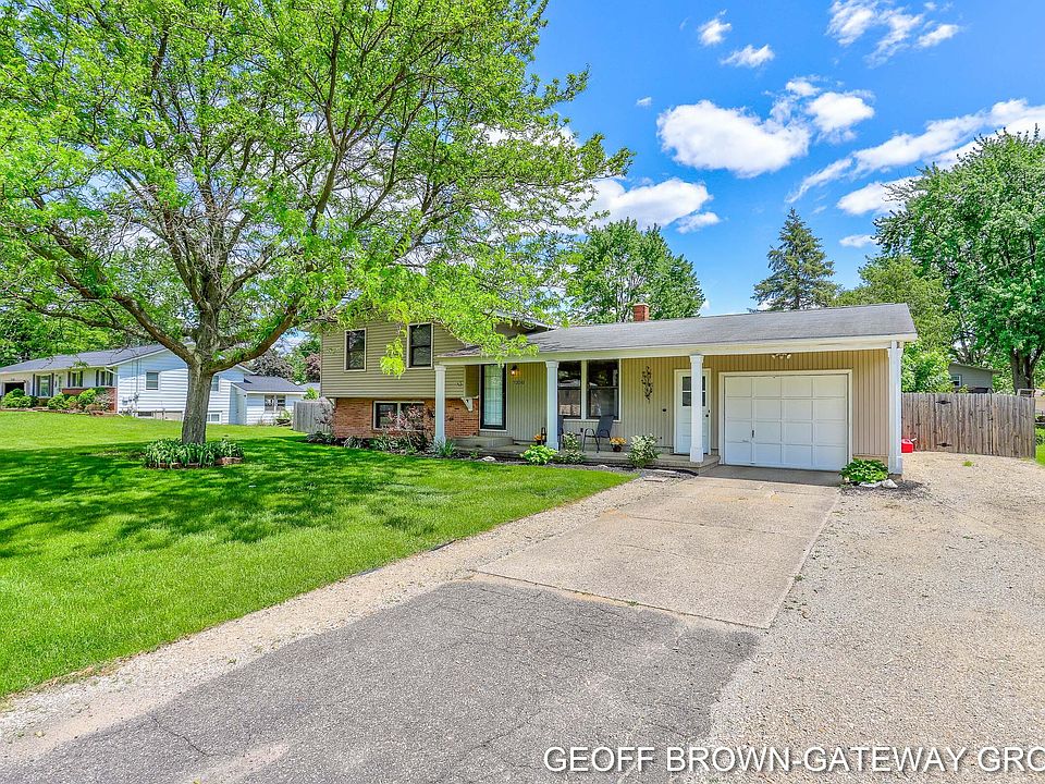 7350 Terrace Ln, Jenison, MI 49428 Zillow