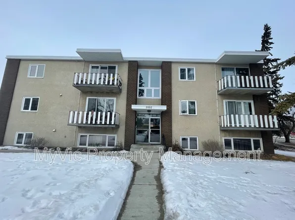 5002 45th Ave, Leduc, AB T9E 5A2