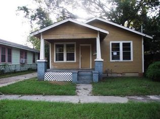 784 N 24th St, Baton Rouge, LA 70802