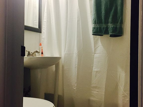 Hall Bathroom
