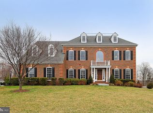 7254 Joshua Tree Cir, Warrenton, VA 20187