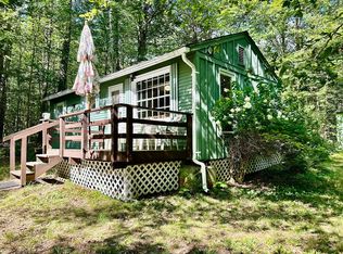 177 Porter Hill Rd, Cummington, MA 01026