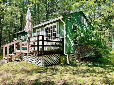 177 Porter Hill Rd, Cummington, MA, 01026