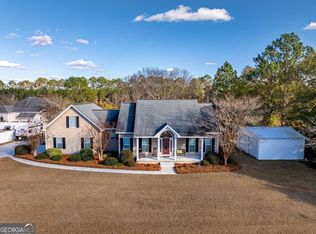 35 Tolliver Way, Tifton, GA 31794