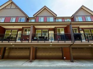 14877 60th Ave #15, Surrey, BC