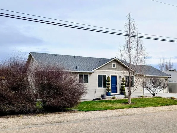 1518 E Florida Ave, Nampa, ID 83686