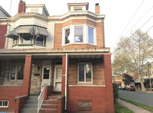 432 Washington St, Trenton, NJ 08611