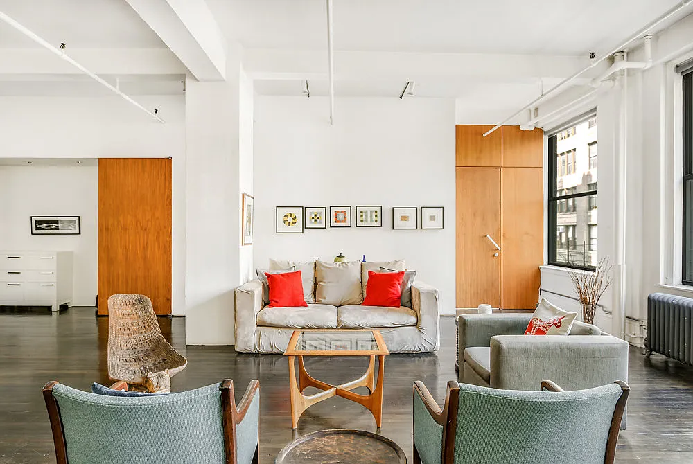 144 West 27th Street — Photo 3