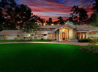 2608 S Wildwind Cir, Spring, TX 77380