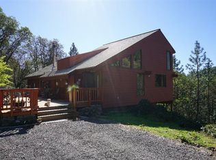 760 Jacksonville Reservoir Rd, Jacksonville, OR 97530