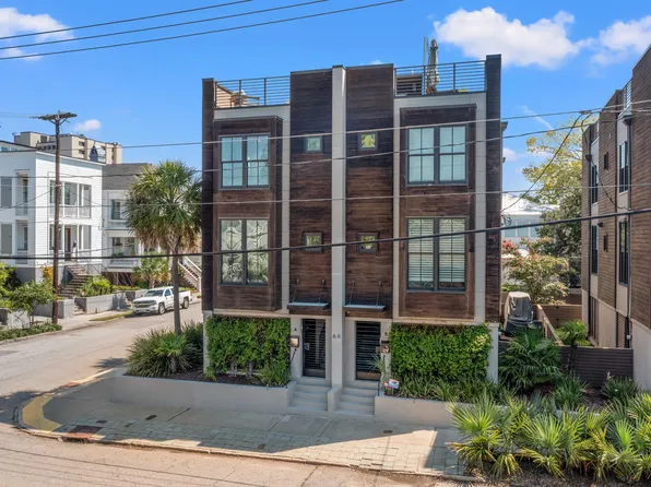 66 Gadsden St #A, Charleston, SC 29401