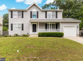 115 Hanover Blvd, Browns Mills, NJ 08015