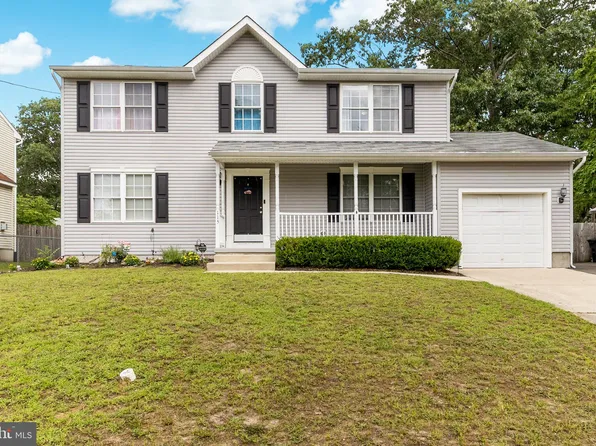 115 Hanover Blvd, Browns Mills, NJ 08015