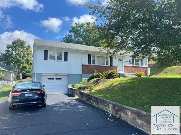 156 8th St, Fieldale, VA 24089