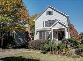 2262 Sutton St SE, Atlanta, GA 30317