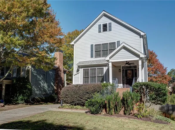 2262 Sutton St SE, Atlanta, GA 30317