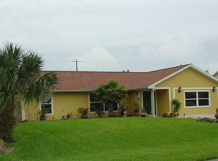 5424 27th Pl SW, Naples, FL 34116