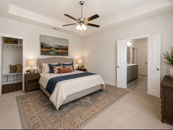 4th image of 1009 Northern Oaks Ct