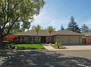 3917 Marigold Ln, Modesto, CA 95356