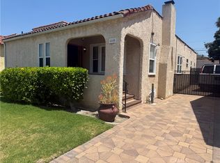 6608 Arlington Ave, Los Angeles, CA 90043