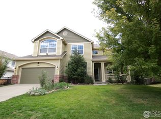 2228 Creekside Dr, Longmont, CO 80504