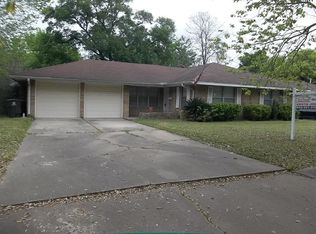 7703 Wynlea St, Houston, TX 77061