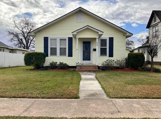 435 E Academy Ave, Jennings, LA 70546