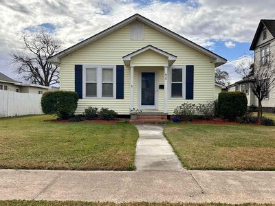 435 E Academy Ave, Jennings, LA, 70546