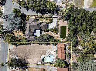 2509 Boulder Rd, Altadena, CA 91001