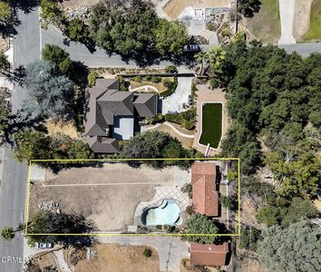 2509 Boulder Rd, Altadena, CA, 91001