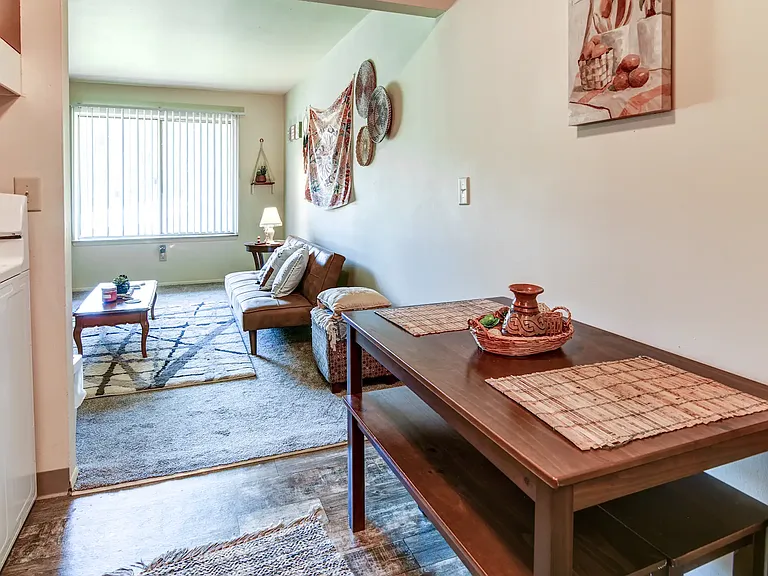 Arbor Park Apartments — Photo 8