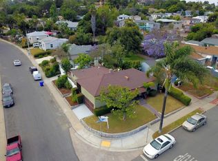 6206 Malcolm Dr, San Diego, CA 92115