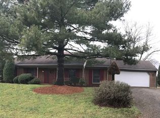 169 Racine Dr, Newport News, VA 23608